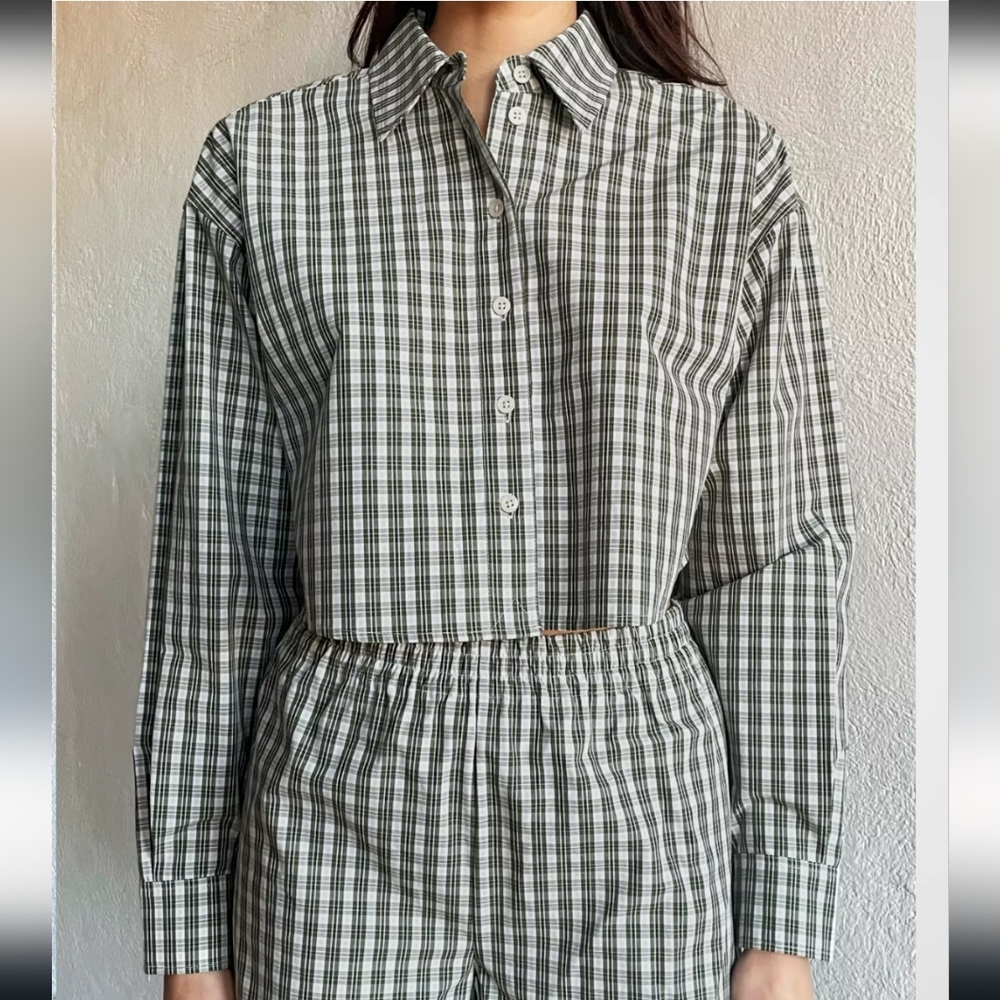 Aritzia sundays best EVA top